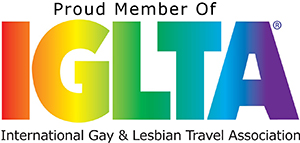 IGLTA Member